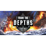 From The Depths (STEAM) Аккаунт 🌍Region Free