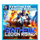 SYNTHETIK: Legion Rising (STEAM) Аккаунт 🌍Region Free