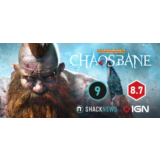 Warhammer: Chaosbane 💎 АВТОДОСТАВКА STEAM GIFT RU