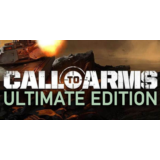 Call to Arms — Ultimate Edition (STEAM) Аккаунт