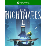 Little Nightmares II для Xbox One ✔️