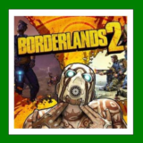 ✅Borderlands 2 Русский язык✔️Steam⭐Аренда✔️Online✔️0%💳