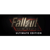 Fallout New Vegas — Ultimate (STEAM) Аккаунт 🌍GLOBAL