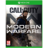 CALL OF DUTY MODERN WARFARE (XBOX ONE + SERIES XS) ✅⭐✅