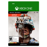 CALL OF DUTY BLACK OPS COLD WAR (XBOX ONE + SERIES XS)