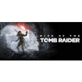 Rise of the Tomb Raider 20 Year Celebration