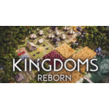 Kingdoms Reborn (STEAM) Аккаунт 🌍GLOBAL