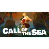 Call of the Sea Deluxe Edition (STEAM) Аккаунт 🌍GLOBAL