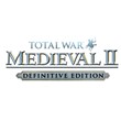 Total War: MEDIEVAL II - Definitive Ed. (STEAM) Account