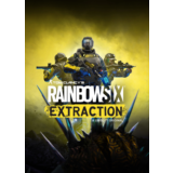 Rainbow Six Extraction (Uplay) АРЕНДА аккаунта
