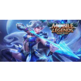 Mobile Legends 56 Diamonds *КЛЮЧ*
