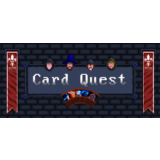 Card Quest STEAM KEY REGION FREE GLOBAL ROW + ПОДАРОК🎁