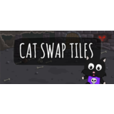 Cat Swap Tiles STEAM KEY REGION FREE GLOBAL ROW