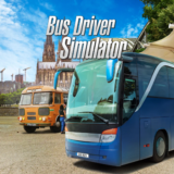 BUS DRIVER SIMULATOR ✅STEAM КЛЮЧ