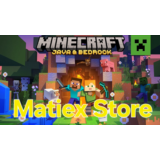 ✅Minecraft Java + Bedrock Edition PC GLOBAL Key 🔑