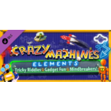 Crazy Machines Elements DLC Gadget Fun & Tricky Riddles