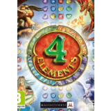 4 Elements STEAM KEY REGION FREE GLOBAL