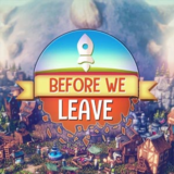 Before We Leave Steam Key RU