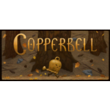 Copperbell (Steam Global Key)