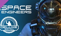 Space Engineers Deluxe 💎 DLC STEAM GIFT РОССИЯ