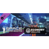 Space Engineers - Economy Deluxe 💎 DLC STEAM РОССИЯ