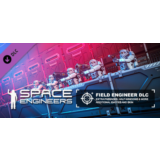 Space Engineers - Warfare 1 💎 DLC STEAM GIFT РОССИЯ