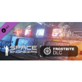 Space Engineers - Frostbite 💎 DLC STEAM GIFT РОССИЯ