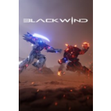 💎Blackwind XBOX ONE X|S КЛЮЧ🔑