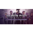 🔥 Saints Row: The Third - The Full Package💳Steam Key