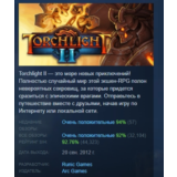Torchlight 2 II 💎 АВТОДОСТАВКА STEAM РОССИЯ