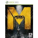 Метро 2033: Луч Надежды + 8 игр  xbox 360 (перенос)