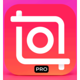 📷 InShot Видео редактор и фото PRO iPhone ios AppStore
