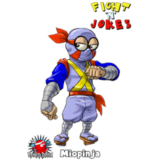 FightNJokes Xbox One & Series S|X ключ🔑
