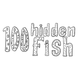 100 hidden fish 💎 АВТОДОСТАВКА STEAM GIFT РОССИЯ
