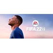 FIFA 22 - Origin офлайн аккаунт без активаторов 💳