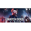 Watch Dogs: Legion - Uplay без активаторов 💳