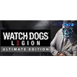 Watch Dogs: Legion Ultimate - Global Uplay Shared 💳