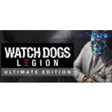 Watch Dogs: Legion Ultimate - Uplay без активаторов 💳