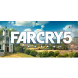 Far Cry 5 - Uplay аккаунт без активаторов 💳