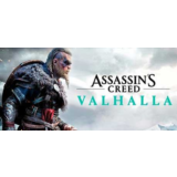 Assassin´s Creed: Valhalla - Uplay без активаторов 💳