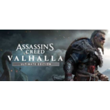 Assassin´s Creed: Valhalla Ultimate - Uplay аккаунт 💳