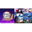Demon Slayer Kimetsu no Yaiba - Steam Global offline 💳