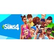 The Sims 4 - Origin офлайн аккаунт без активаторов 💳