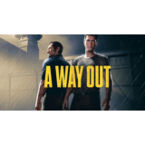 A Way Out (STEAM) Аккаунт 🌍Region Free