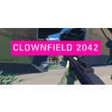 Clownfield 2042 (STEAM) Аккаунт 🌍Region Free