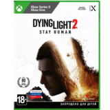 ✅ Dying Light 2: Stay Human - Reloaded Edition XBOX 🔑