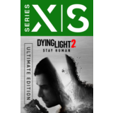 ✅ Dying Light 2 Ultimate XBOX ONE SERIES X|S Ключ 🔑