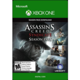 🎮🔥ASSASSIN´S CREED СИНДИКАТ SEASON PASS XBOX🔑КЛЮЧ🔥