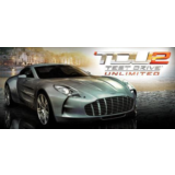 Test Drive Unlimited 2 - оффлайн без активаторов 💳