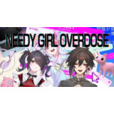 NEEDY GIRL OVERDOSE (STEAM) Аккаунт 🌍Region Free